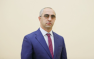 Edvard Hovhannisyan Edvard Hovhannisyan