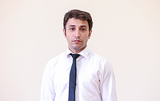 Սարգիս Գրիգորյան Սարգիս Գրիգորյան