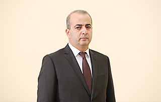 Արմեն Աբազյան