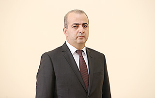 Armen Abazyan