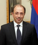 Ара Айвазян Ара Айвазян
