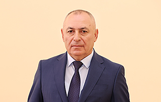 Анраник Пилоян Анраник Пилоян