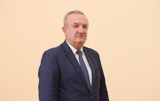 Vahram Dumanyan Vahram Dumanyan