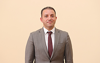 Ваган Керобян Ваган Керобян