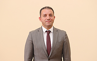 Ваган Керобян