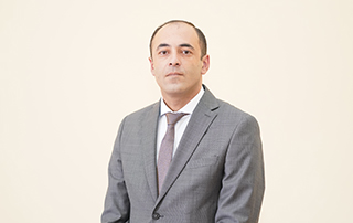 Տիգրան Ուլիխանյան Տիգրան Ուլիխանյան