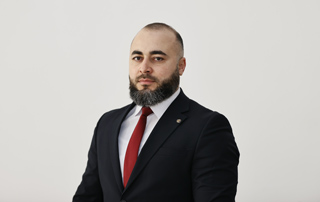 Gagik Isakhanyan