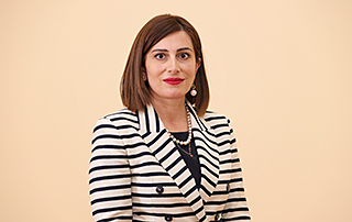 Anahit Avanesyan