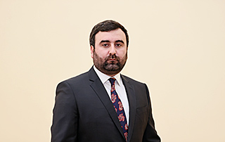 Гарик Бошян