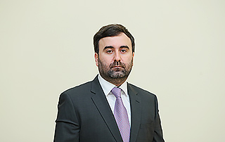 Garik Boshyan