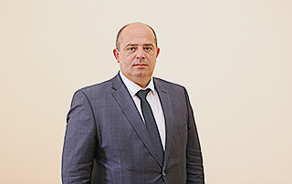 Hayk Ghalumyan