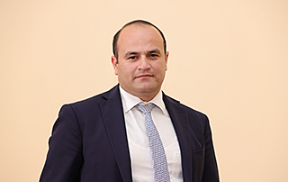 Narek Mkrtchyan