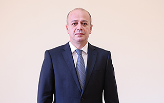 Артур Овсепян