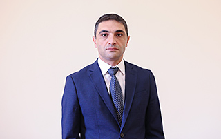 Hakob Simidyan