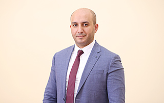 Hamlet Batikyan Hamlet Batikyan