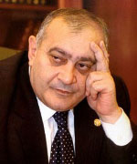 Andranik Margaryan