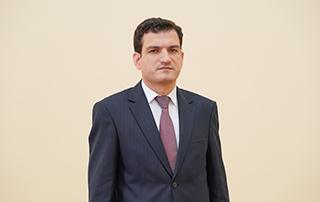 Serob Hunanyan Serob Hunanyan