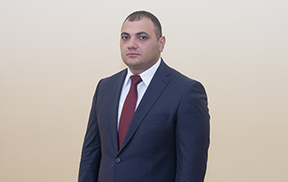 Ваге Макунц Ваге Макунц