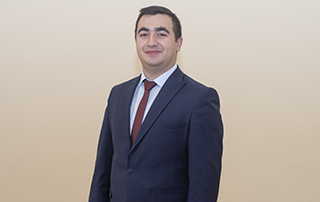 Ваник Чалоян Ваник Чалоян