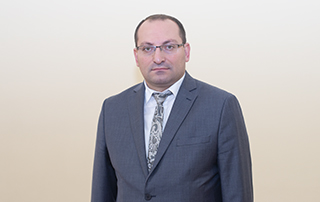 Edgar Mkrtchyan