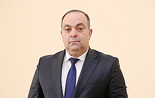 Վահե Դավթյան Վահե Դավթյան
