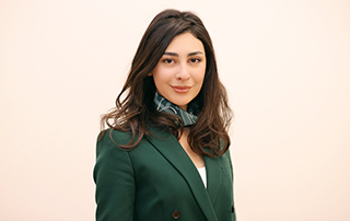 Shushanna Kostanyan