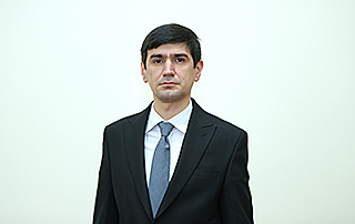Сергей Мовсисян