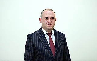 Седрак Тевонян