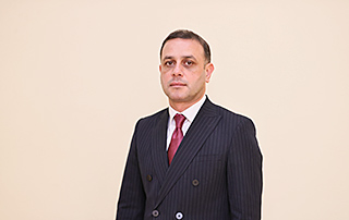 Arman Ghazaryan