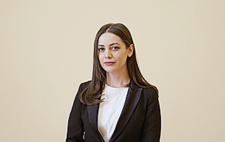 Ani Avetyan