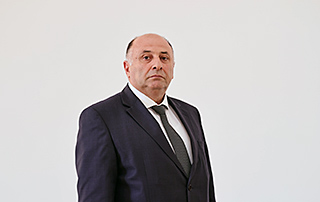 Arsen Mikhaylov