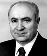 Fadey Sargsyan Fadey Sargsyan