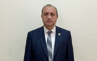 Խաչատուր Խաչիկյան Խաչատուր Խաչիկյան