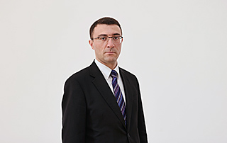 Vagharshak Matikyan