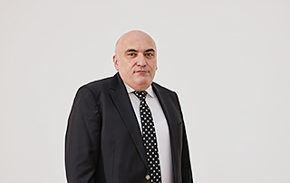 Александр Аветисян