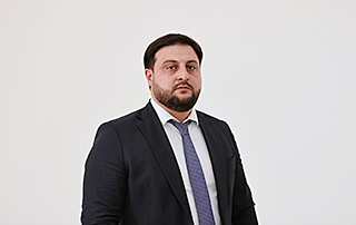 Garegin Khachatryan