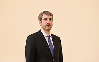 Grigor Minasyan