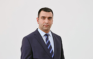 Славик Саргсян