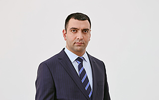 Սլավիկ Սարգսյան