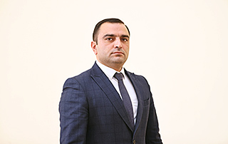 Hamlet Nazaryan