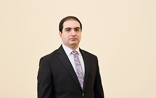 Ashot Pirumyan