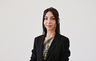 Liana Araqelyan