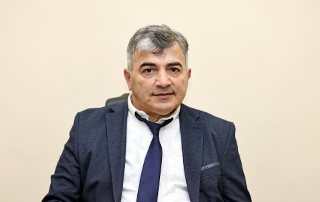 Suren Maghakyan
