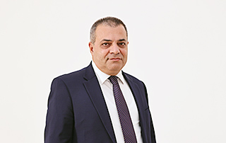 Armen Hayrapetyan.