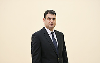 Հրաչյա Սարգսյան Հրաչյա Սարգսյան