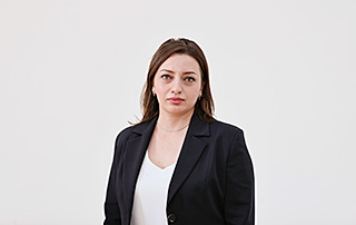 Tsovinar Barseghyan