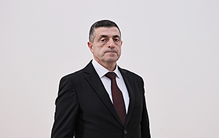 Կոլյա Միքաելյան