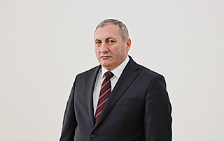 Aram Ghazaryan