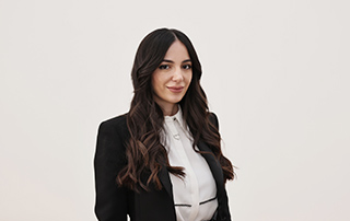 Ester Sahakyan