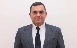 Arsen Tarzyan